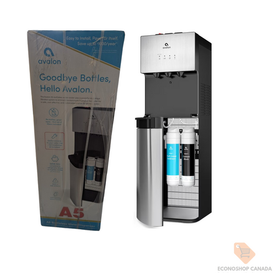 Avalon Self Cleaning Bottleless Water Cooler Water Dispenser