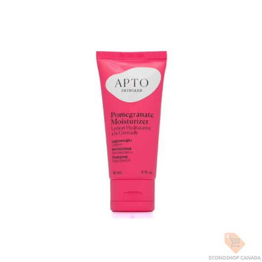 APTO Skincare Pomegranate Moisturizer with Squalane